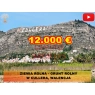 Ziemia rolna - grunt rolny w Cullera, Walencja